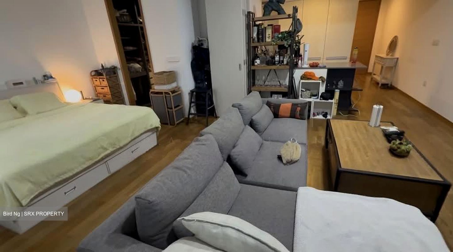 Straits View (D1), Condominium #541000641